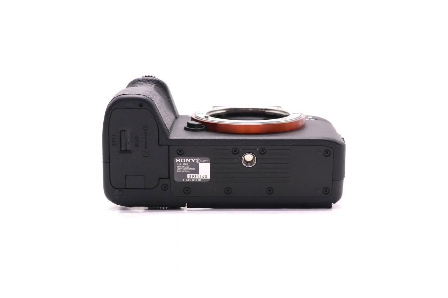 Sony A7III ILCE-7M3 body в упаковке (пробег 3000 кадров)