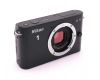 Фотокамера Nikon 1 J1 body (пробег 1090 кадров)