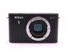 Фотокамера Nikon 1 J1 body (пробег 1090 кадров)