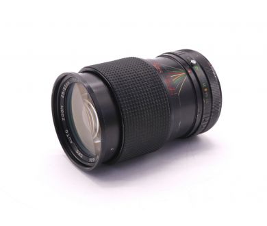 CPC Auto Zoom 28-85mm CCT f/3.5-4.5 MC Canon FD