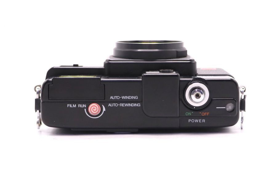 Плёночная камера формата 35 мм Ansco 1090 AFS