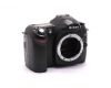 Nikon D50 body в упаковке (пробег 36795 кадров)