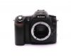 Nikon D50 body в упаковке (пробег 36795 кадров)