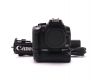 Любительская цифровая камера Canon EOS 350D body