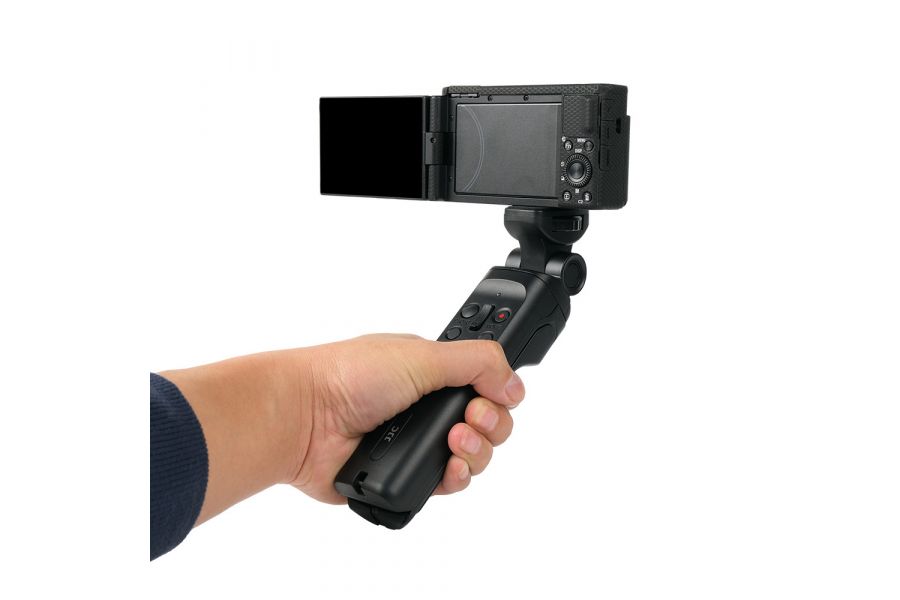 Рукоятка штатив для съемки JJC TP-S2