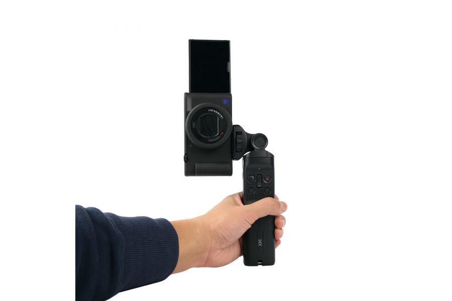 Рукоятка штатив для съемки JJC TP-S2