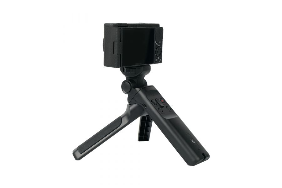 Рукоятка штатив для съемки JJC TP-S2