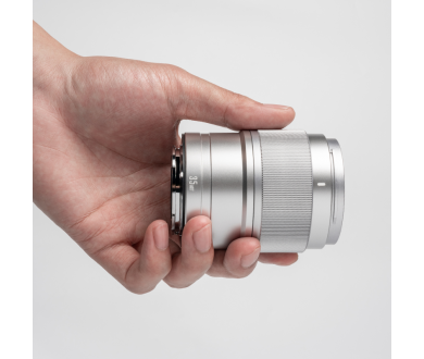 Купить Объектив Yongnuo YN35mm F1.8S DA ART Sony E Серебро Объектив Yongnuo YN35mm F1.8S DA ART Sony E Серебро