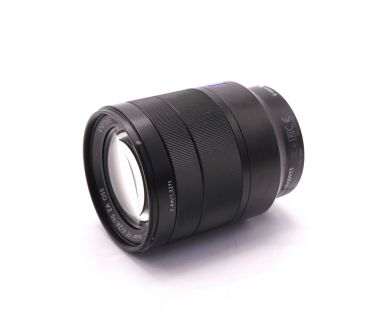 Объектив Sony Vario-Tessar T* 24-70mm f/4 ZA OSS Carl Zeiss (SEL-2470Z)