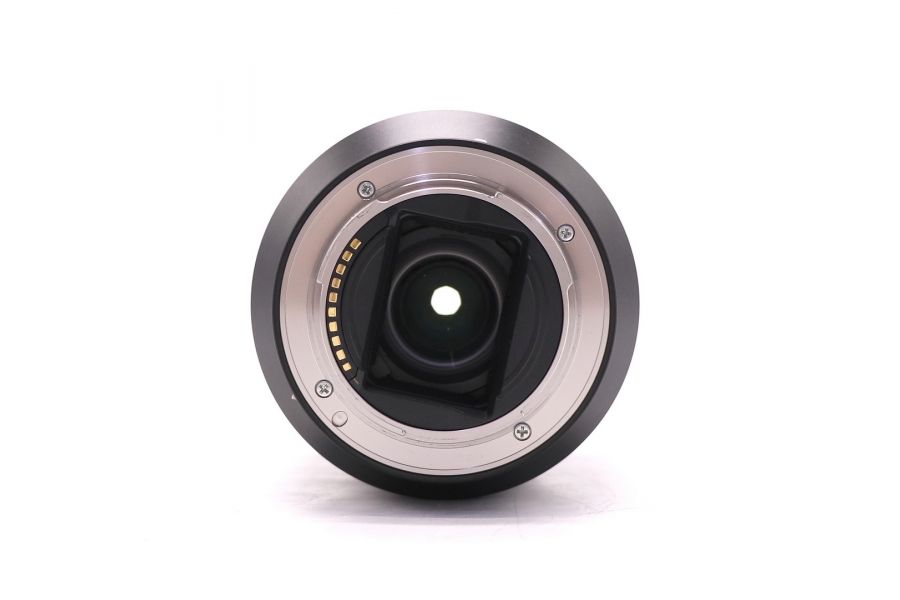 Объектив Sony Vario-Tessar T* 24-70mm f/4 ZA OSS Carl Zeiss (SEL-2470Z)