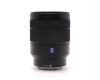 Объектив Sony Vario-Tessar T* 24-70mm f/4 ZA OSS Carl Zeiss (SEL-2470Z)