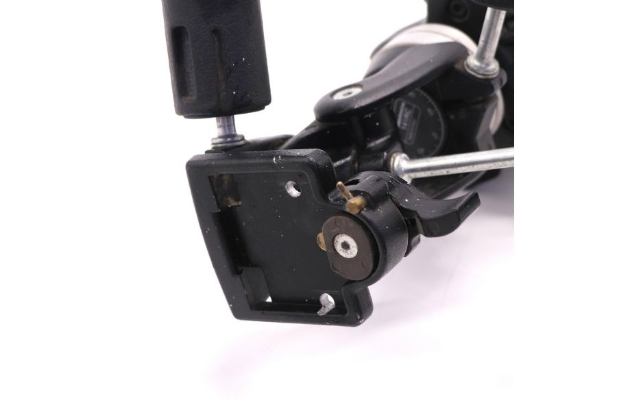 Штатив Manfrotto 055CLB + голова Manfrotto 141RC