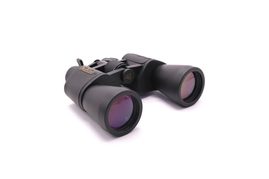 Мощный бинокль для наблюдений Galileo 10-70x70