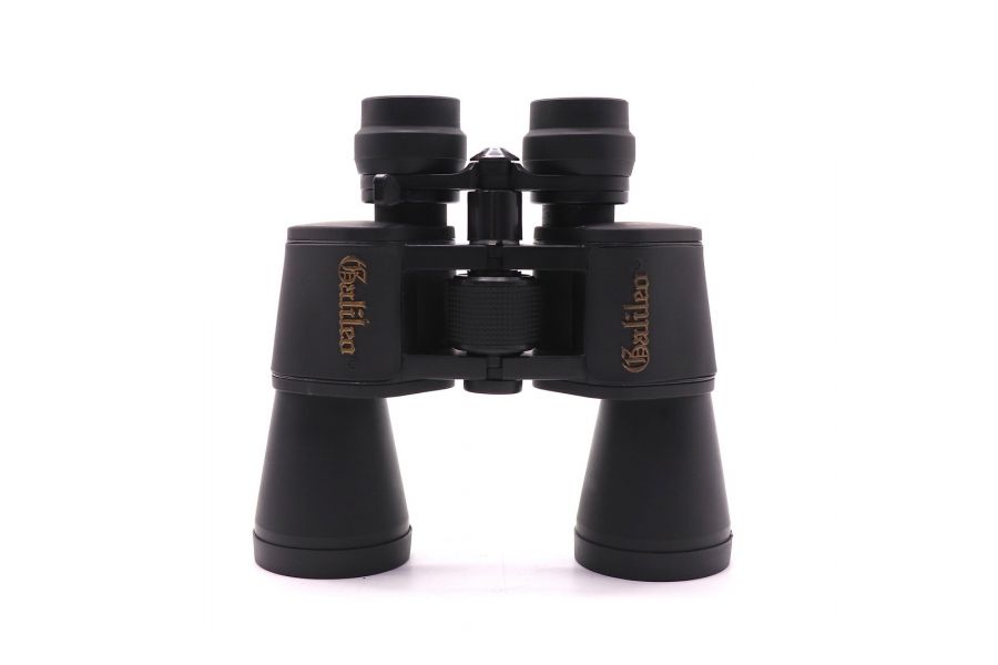 Мощный бинокль для наблюдений Galileo 10-70x70
