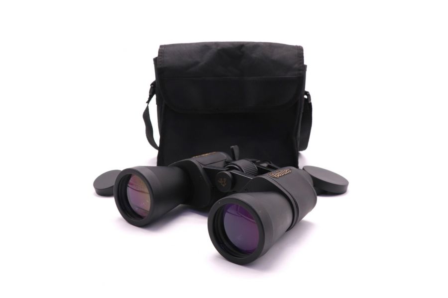 Мощный бинокль для наблюдений Galileo 10-70x70