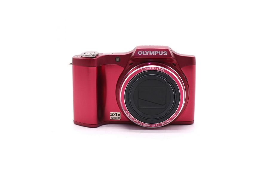 Компактный цифровой фотоаппарат Olympus SZ-14