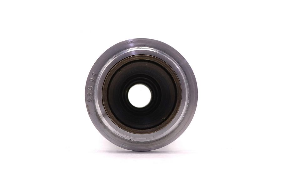 Четырёхлинзовый анастигмат Фэд-100 6,3/100 (СССР)