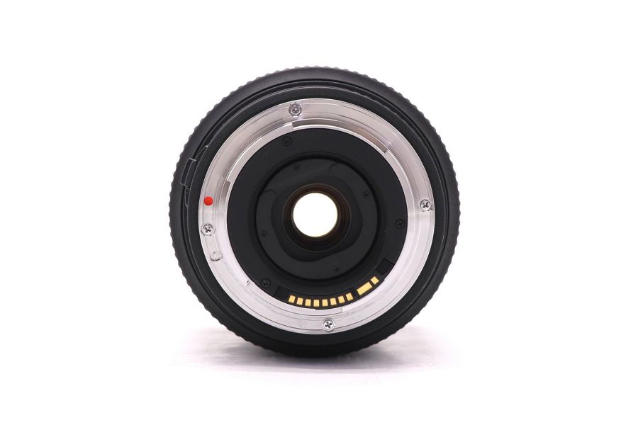 Объектив Sigma AF 12-24mm F4.5-5.6 EX DG HSM Canon EF