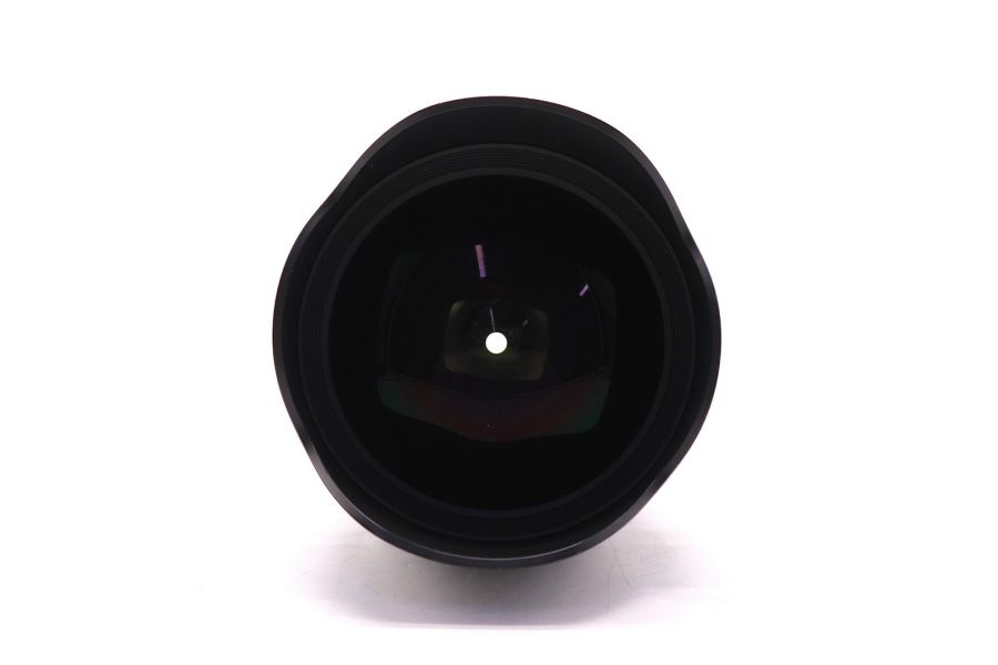 Объектив Sigma AF 12-24mm F4 DG HSM Art Canon EF