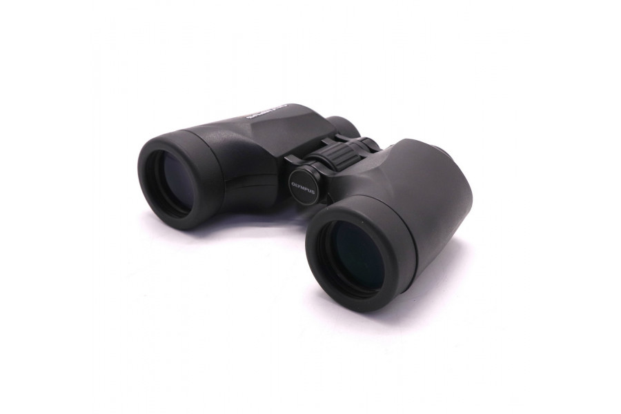 Бинокль Olympus 10x42 EXPS I (China, 2014)