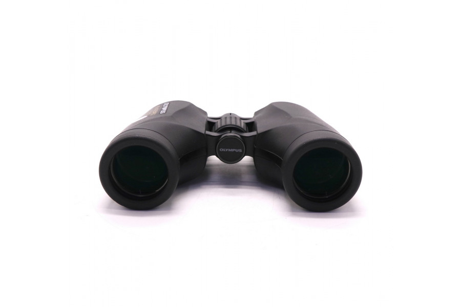 Бинокль Olympus 10x42 EXPS I (China, 2014)