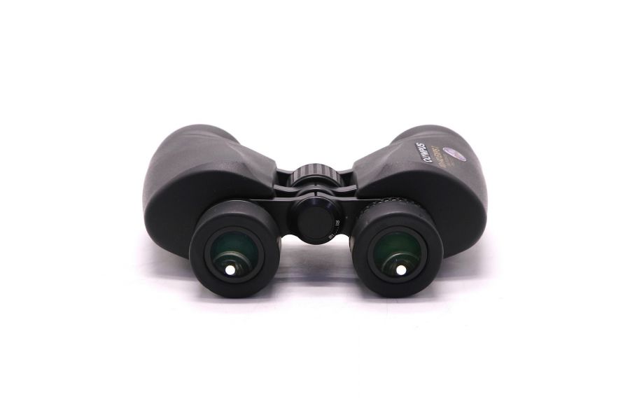 Бинокль Olympus 10x42 EXPS I (China, 2014)
