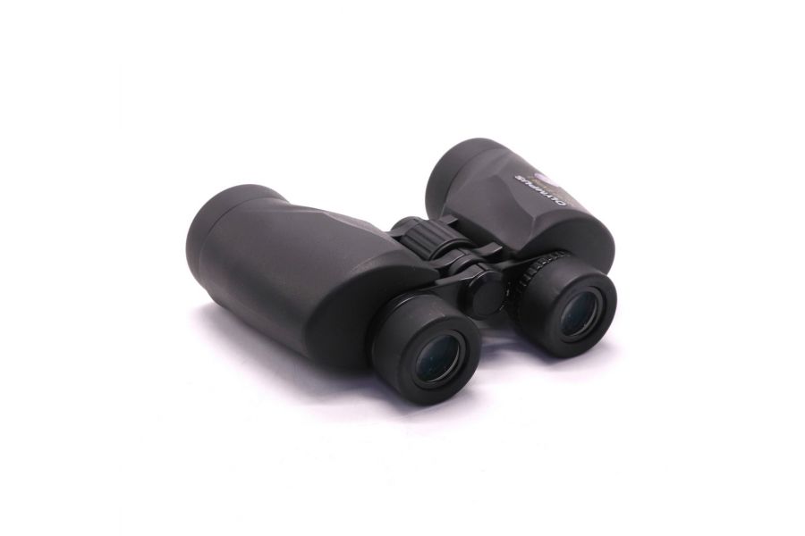 Бинокль Olympus 10x42 EXPS I (China, 2014)