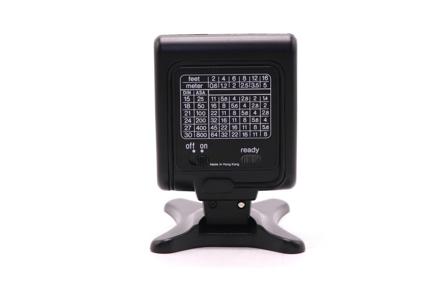 Внешняя фотовспышка Photoflash 1400 в упаковке