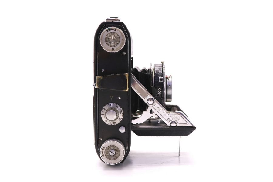 Камера Welta Weltix + Steinheil Munchen Cassar 2.9/5cm