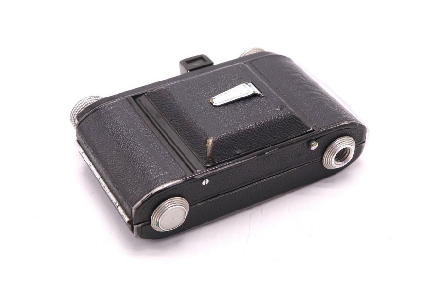 Камера Welta Weltix + Steinheil Munchen Cassar 2.9/5cm