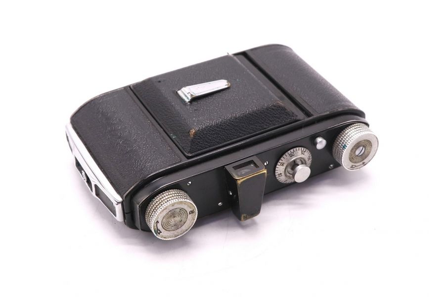 Камера Welta Weltix + Steinheil Munchen Cassar 2.9/5cm