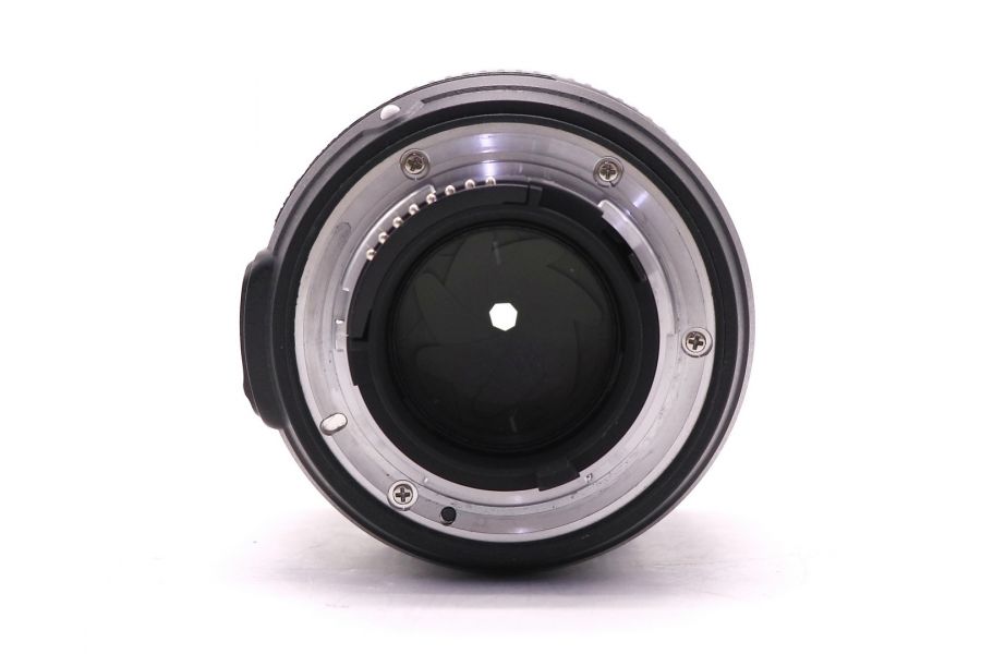 Объектив Nikon 28mm f/1.8G AF-S Nikkor (Thailand)