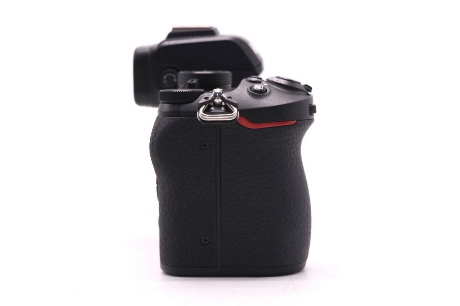 Nikon Z50 body (пробег 2100 кадров)