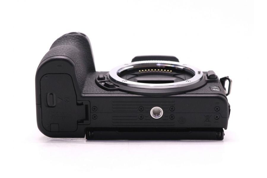 Nikon Z50 body (пробег 2100 кадров)