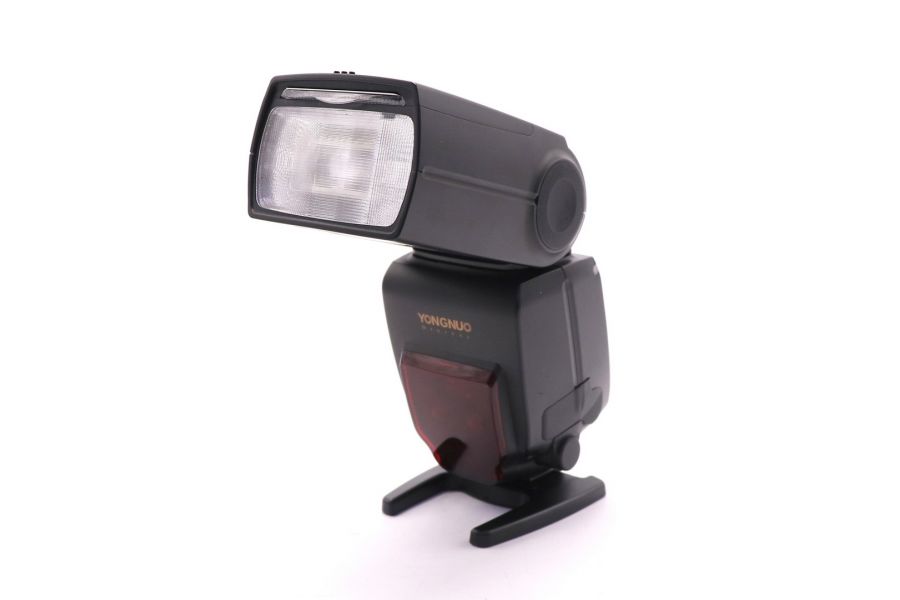 Фотовспышка Yongnuo Speedlite YN685N for Nikon в упаковке