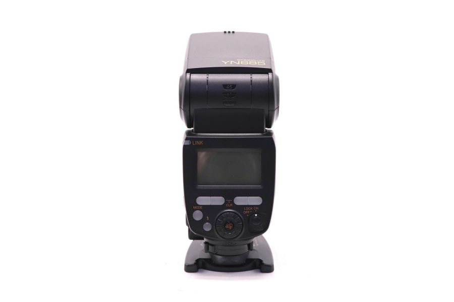 Фотовспышка Yongnuo Speedlite YN685N for Nikon в упаковке