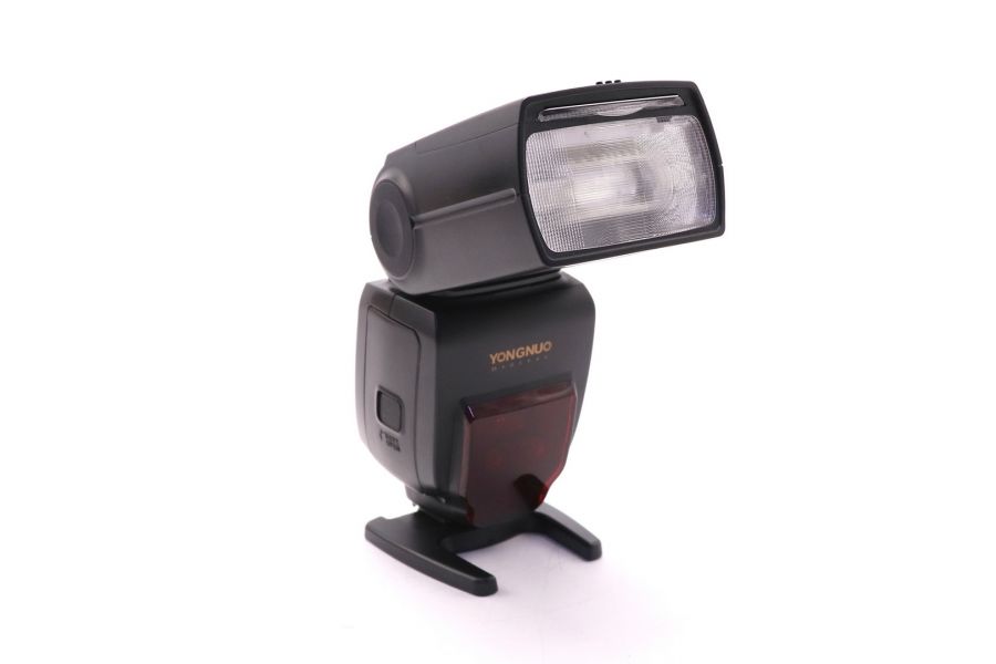 Фотовспышка Yongnuo Speedlite YN685N for Nikon в упаковке