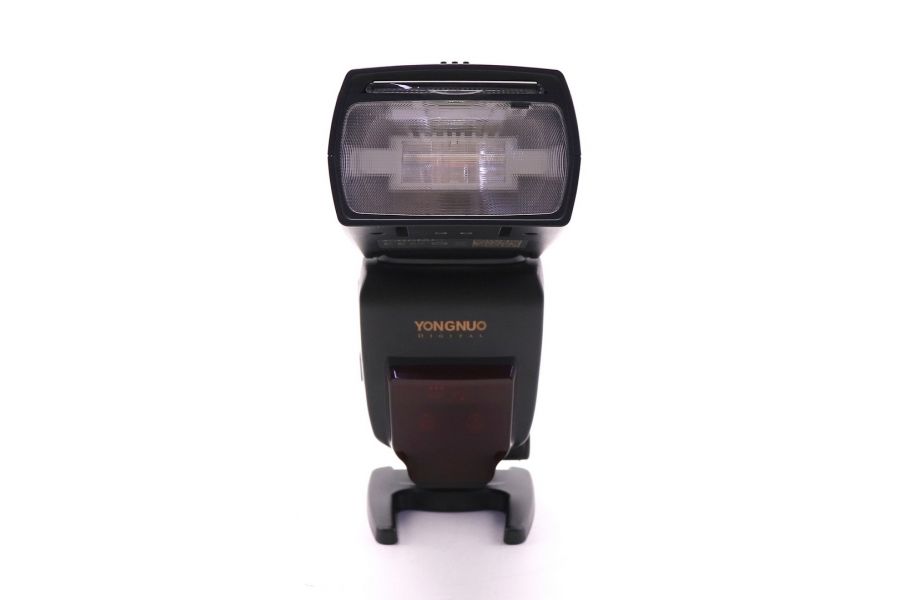 Фотовспышка Yongnuo Speedlite YN685N for Nikon в упаковке