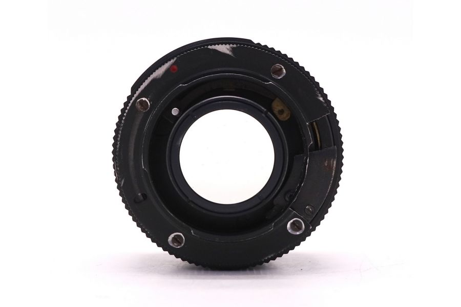 Редкость объектив Гелиос-77М МС 1.8/50 для Nikon F