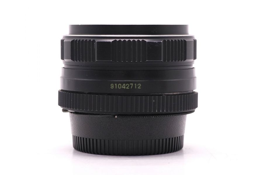 Редкость объектив Гелиос-77М МС 1.8/50 для Nikon F