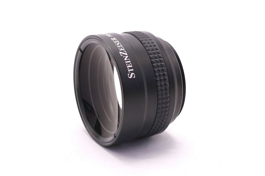 Конвертер SteinZeiser Hi-Resolution Video Wide 0.5X (Germany)