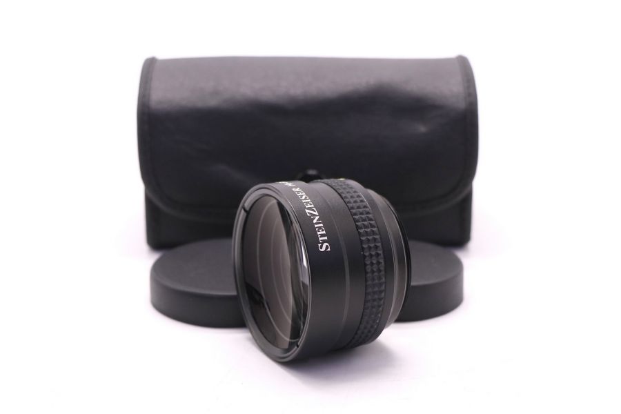 Конвертер SteinZeiser Hi-Resolution Video Wide 0.5X (Germany)