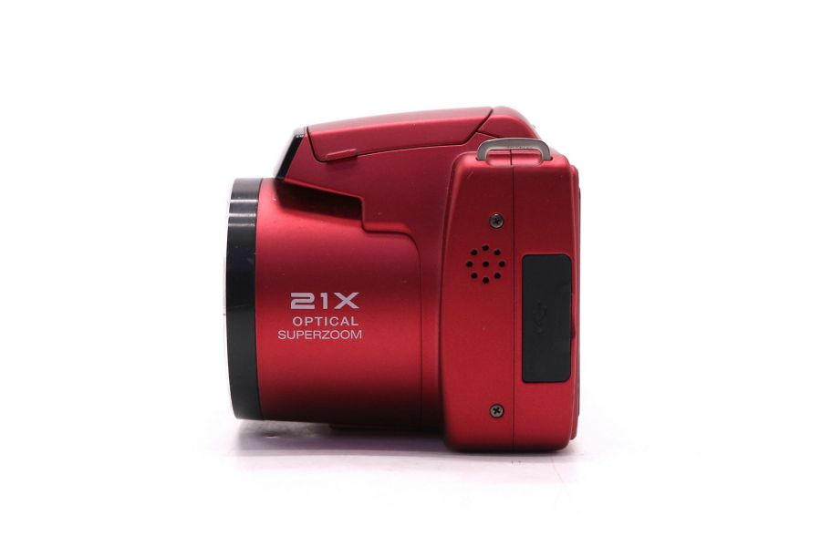 Фотокамера компактная Rollei Powerflex 210-HD