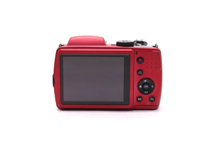 Фотокамера компактная Rollei Powerflex 210-HD