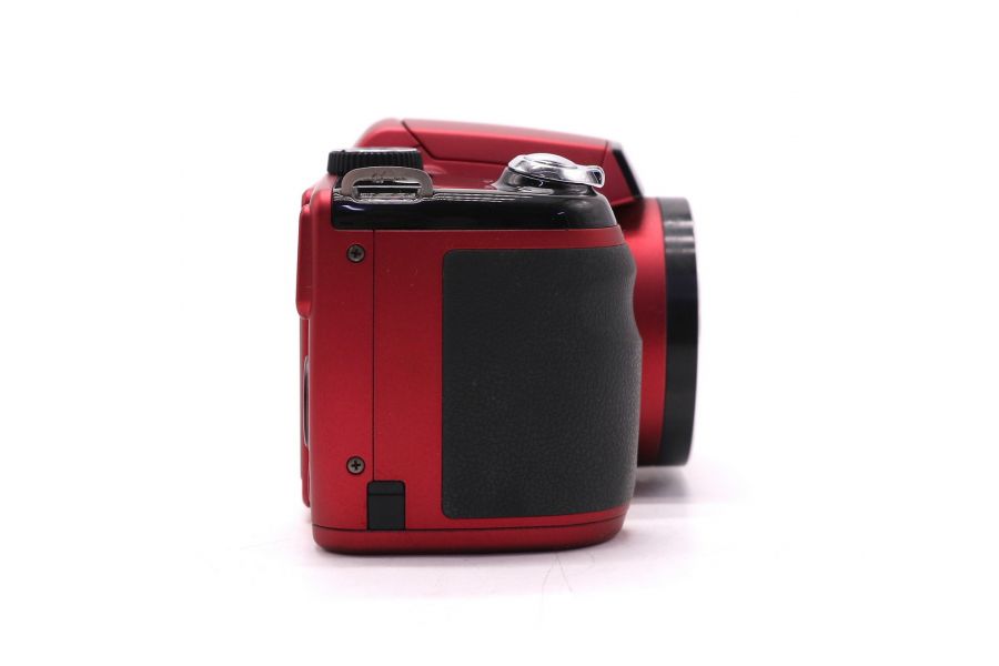 Фотокамера компактная Rollei Powerflex 210-HD