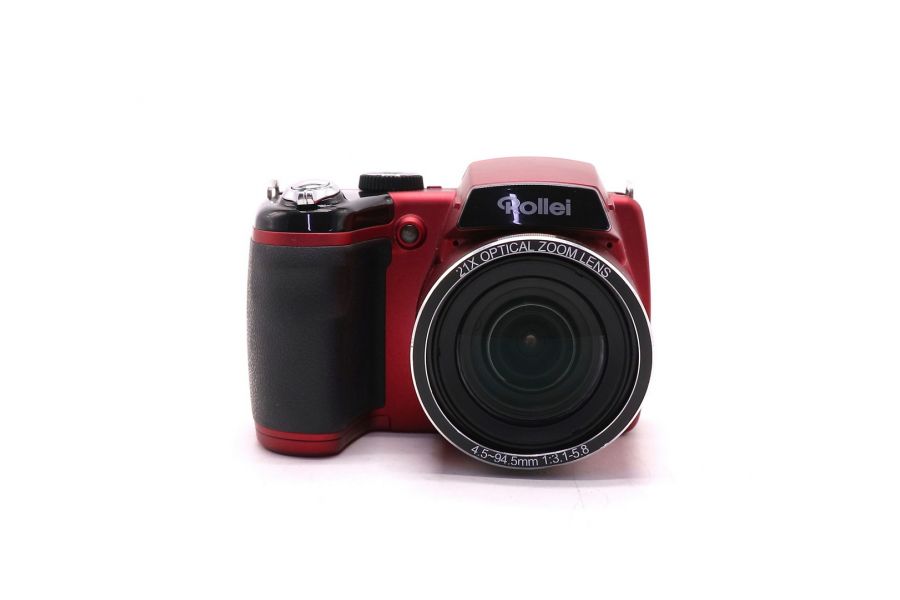 Фотокамера компактная Rollei Powerflex 210-HD