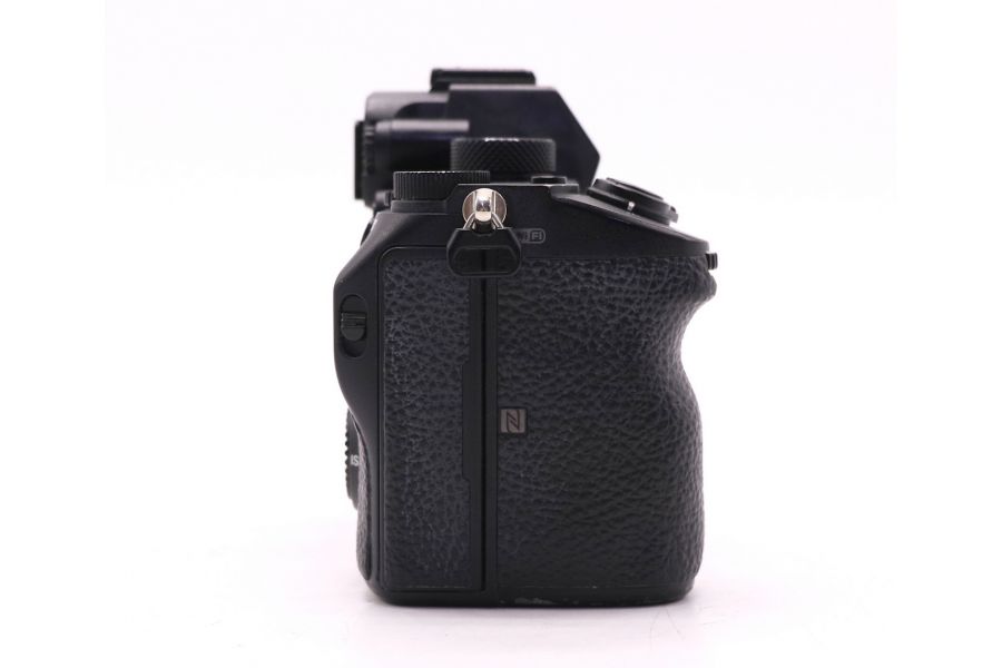 Sony A7III ILCE-7M3 body (пробег 214010 кадров)