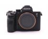 Sony A7III ILCE-7M3 body (пробег 214010 кадров)
