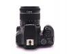 Canon EOS 250D kit в упаковке (пробег 25000 кадров)