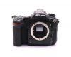Nikon D500 body в упаковке (пробег 535360 кадров)